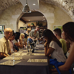 LSF Sprachschule Freitaktivitäten