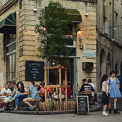 LSF Sprachschule Montpellier