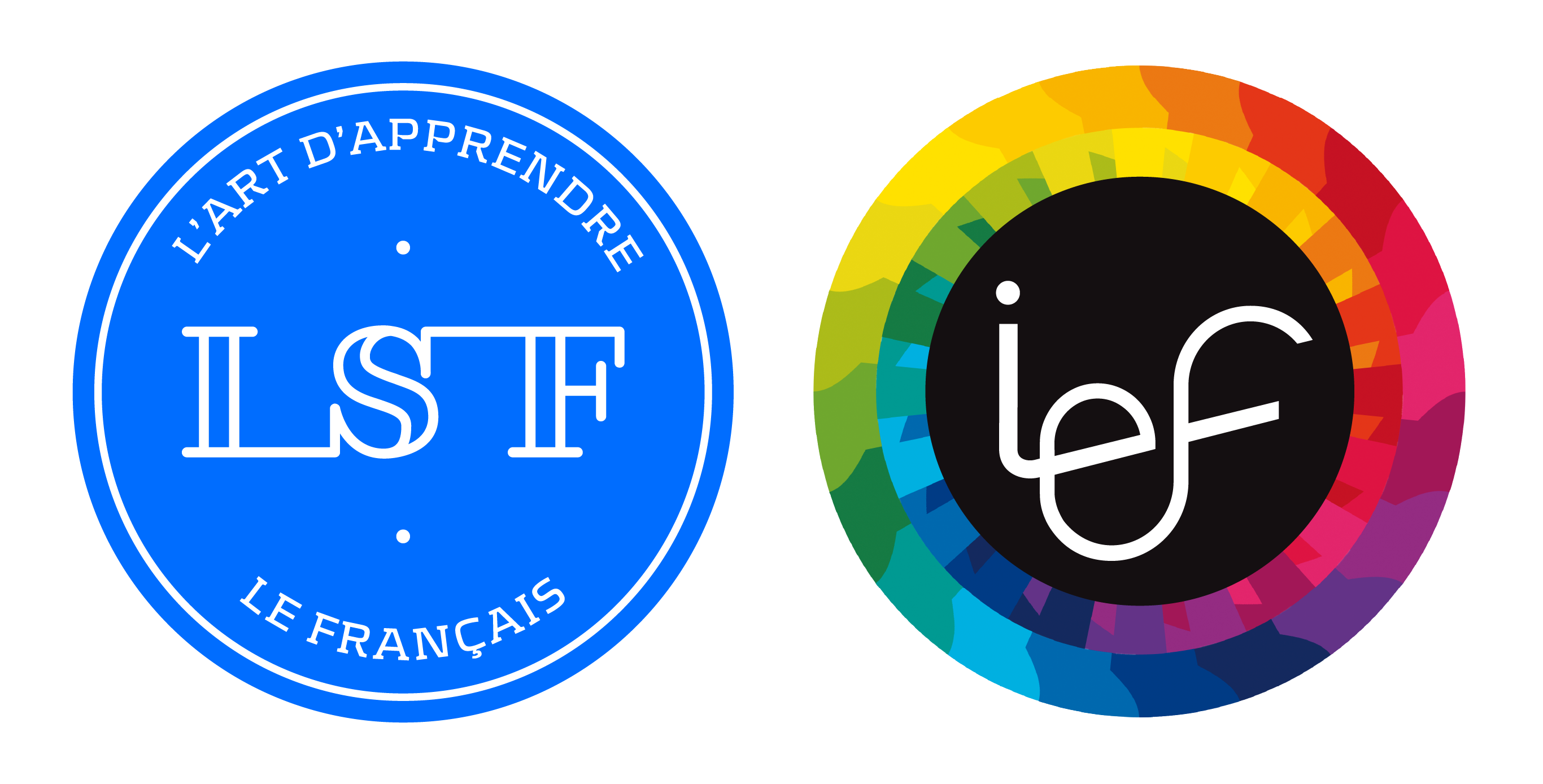 Schule Logo Alternativer Text mit mehr Text